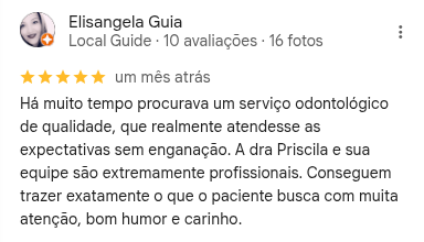Elisangela